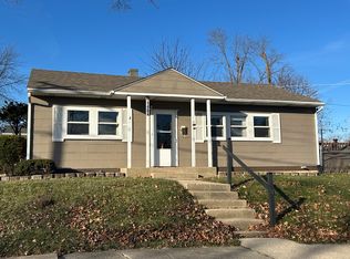 1404 James Ave, Rockford, IL 61107