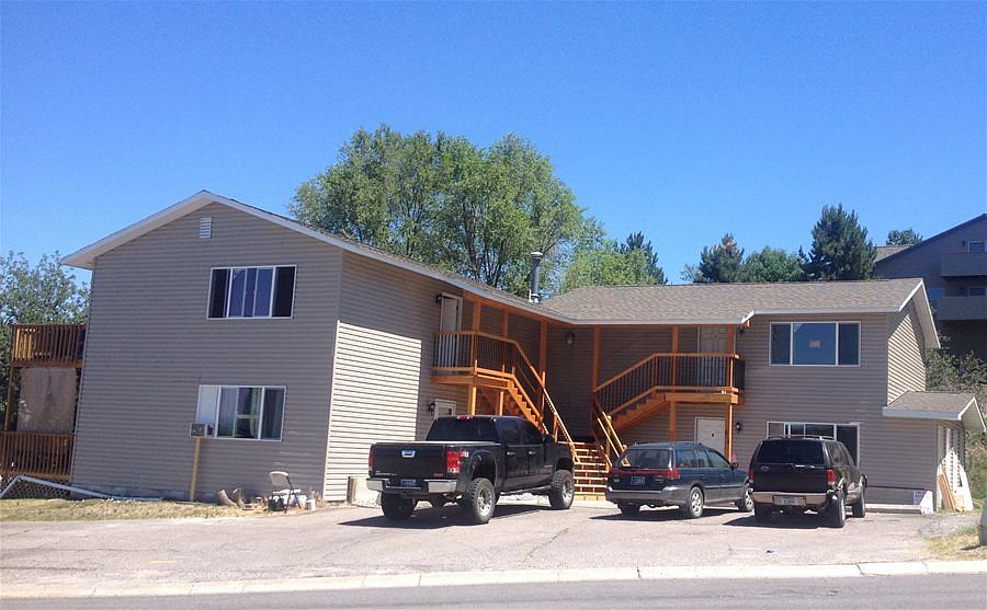1st image of 614 High Park Way APT A