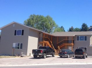 614 High Park Way APT C, Missoula, MT 59803