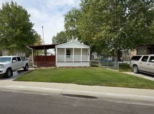 110 Opal Dr, Riverton, WY 82501