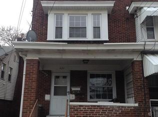 1420 Rutherford Ave, Pittsburgh, PA 15216