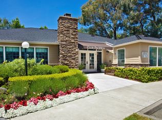 Club Pacifica Apartments, Benicia, CA 94510