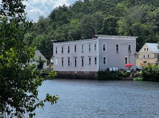 552 White Mountain Hwy, Milton, NH 03851