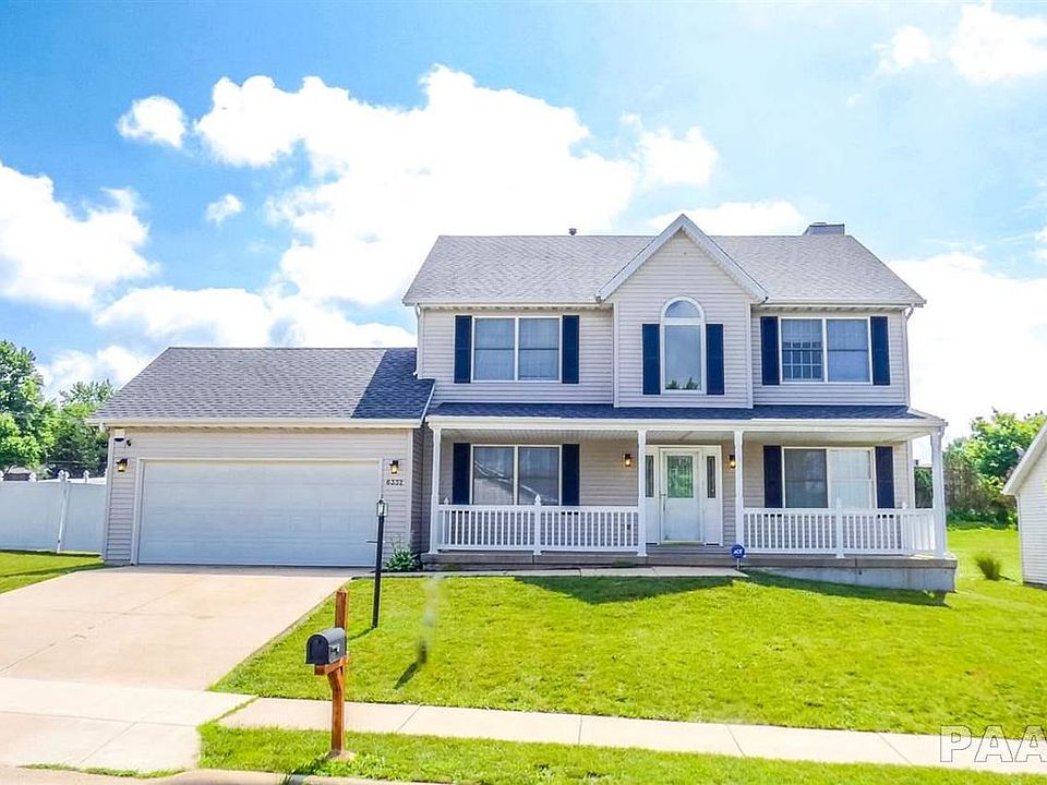 1st image of 6332 N Syler Dr
