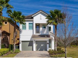 853 Desert Mountain Ct, Kissimmee, FL 34747