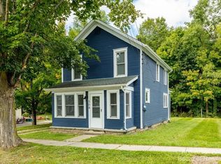 508 E Main St, Manchester, MI 48158