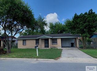 124 Wood Ave, Brownsville, TX 78520