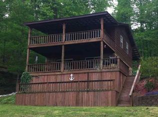 558 Shady Cliff Rd, Lewisburg, KY 42256