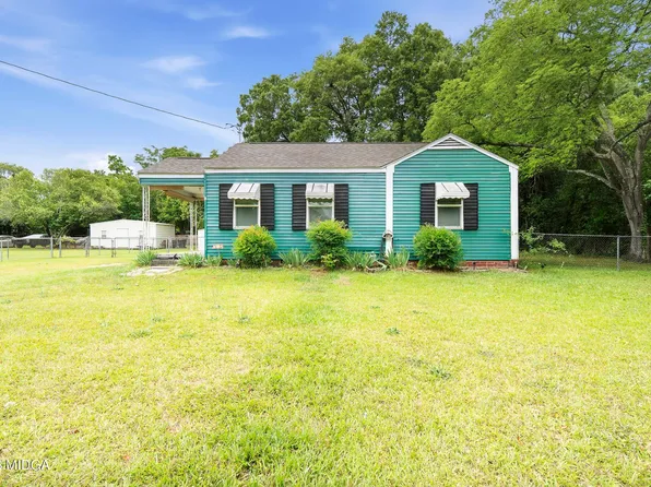 423 Camellia Cir, Warner Robins, GA 31093