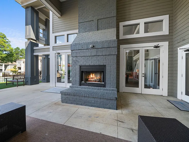 Concord Apartments — Photo 12