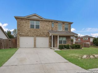 9407 Fall Pass St, San Antonio, TX 78251