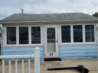 23 Pennsylvania Ave, Earleville, MD 21919