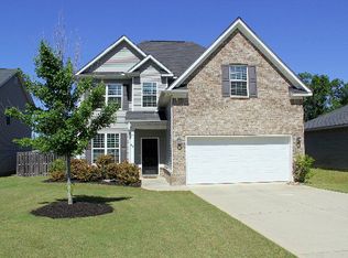 816 Oshields Ct, Augusta, GA 30907