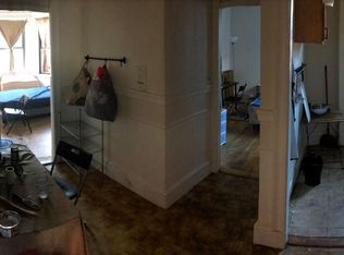 55 Burbank St #24B, Boston, MA 02115