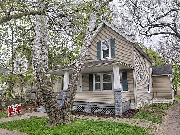 2nd image of 409 W 22nd St