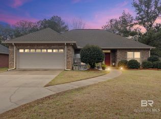 10296 Solon Ct, Fairhope, AL 36532