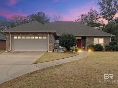 10296 Solon Ct, Fairhope, AL, 36532