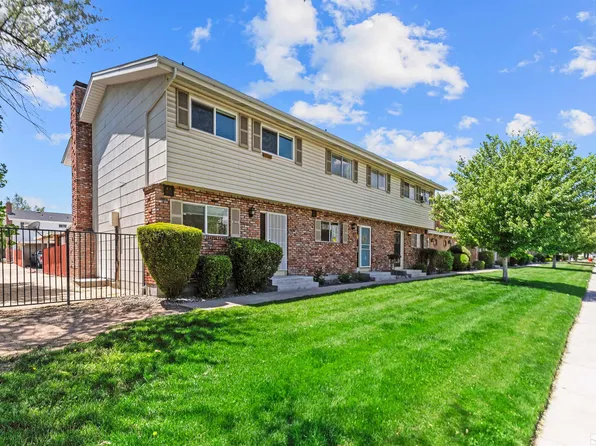 124 Smithridge Park, Reno, NV 89502