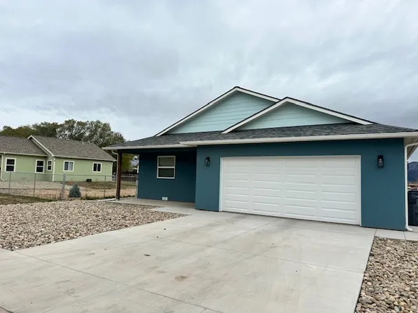 423 Juniper Pl, Cortez, CO 81321