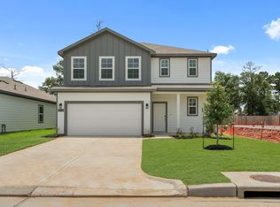 10719 Red Flagstone Dr, Conroe, TX 77306