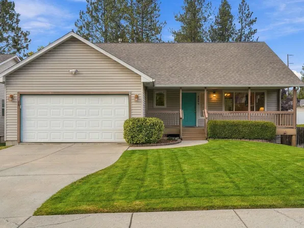 4249 E 38th Ave, Spokane, WA 99223