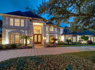 13619 Starlight Harbour Ct, Houston, TX 77077