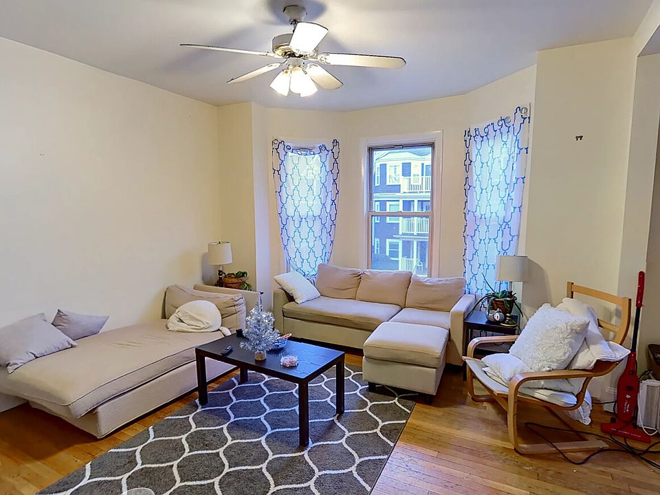 1st image of 216 Freeman St #2B
