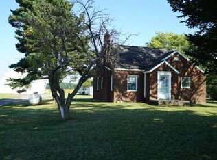 5435 Edwards Rd, Harbor Beach, MI 48441