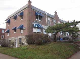 4556 Aldine St, Philadelphia, PA 19136