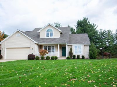 7729 Amberwood Trl, Youngstown, OH, 44512