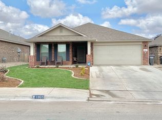 1803 Wrangler Ln, Midland, TX 79705