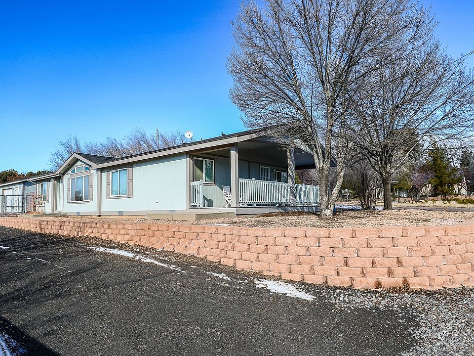 61 N Spanish Trail Dr, Veyo, UT 84782 Zillow