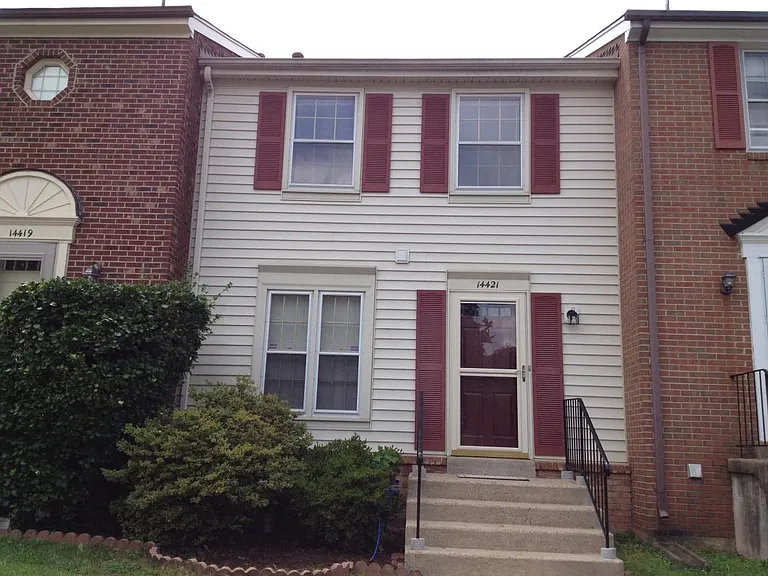 14421 Manassas Gap Ct — Photo 1