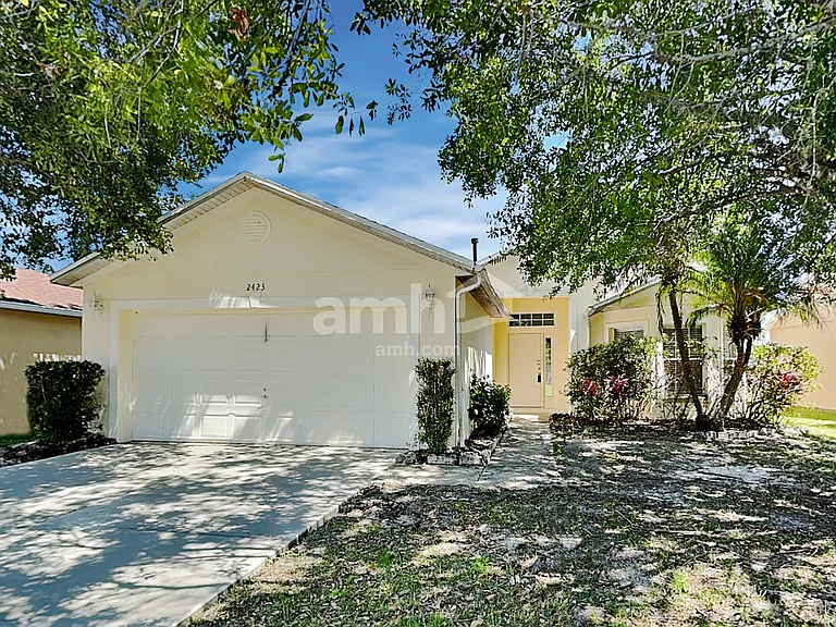 2423 Hybrid Dr — Photo 1