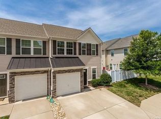 2524 Silverthorn Dr, Charlotte, NC 28273