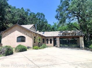 528 Kilkare Rd, Sunol, CA 94586