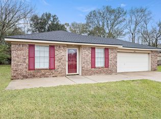 9405 Guy Cir, Beaumont, TX 77707