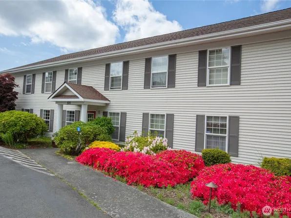 500 Creekside Terrace #101, Langley, WA 98260