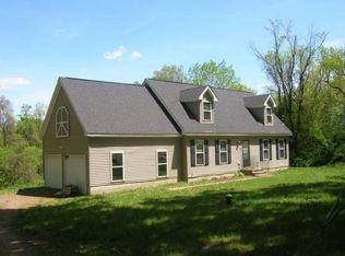 398 Babcock Hill Rd, Coventry, CT 06238