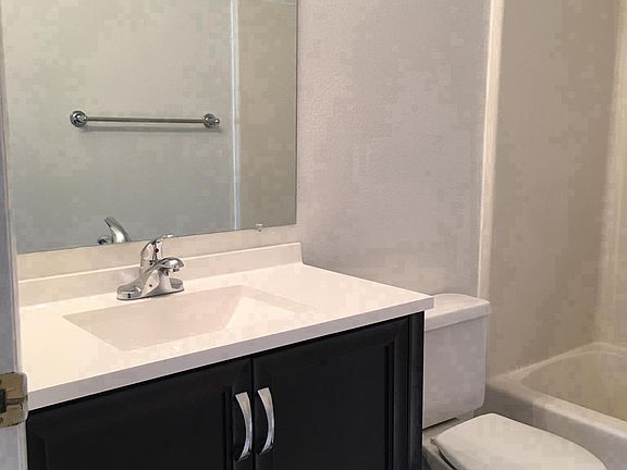 Master Full Bathroom