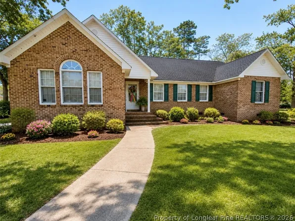 3025 Princeton St, Lumberton, NC 28360