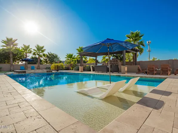 5800 S Huachuca Way, Chandler, AZ 85249