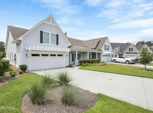 1712 Sand Harbor Cir #20A, Ocean Isle Beach, NC 28469