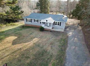 150 Ranson Ave, Spartanburg, SC 29302