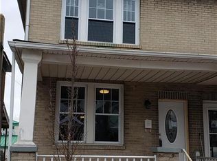 2469 Forest St, Easton, PA 18042