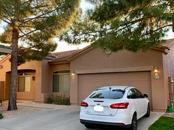 3940 S GREYTHORNE Way, Chandler, AZ 85248