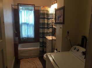 45 Upsala St #1, Worcester, MA 01610