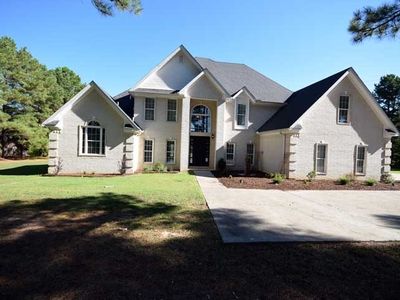 1470 Wildflower Ln, Conway, AR, 72034