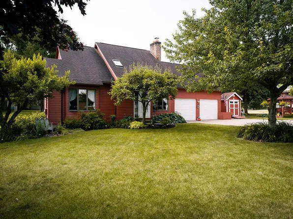 22 Jayne Ave, Shelby, OH 44875