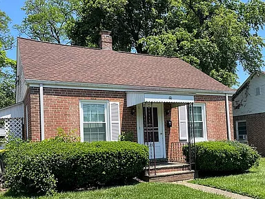 232 E Park Pl — exterior photo